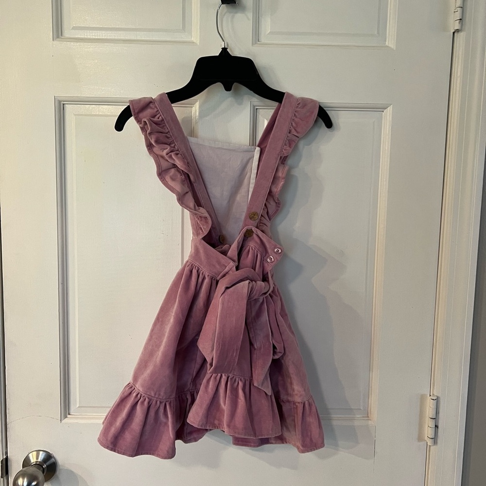 Well dressed wolf. Velvet Kate. Size 8 new with tags.